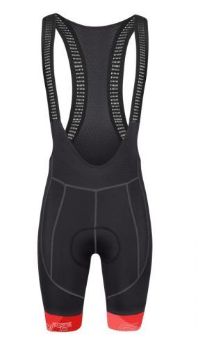 Force STRIPE černo-červené