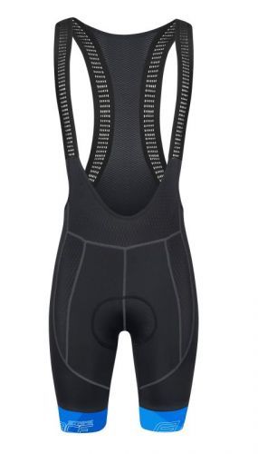 Force STRIPE černo-modré