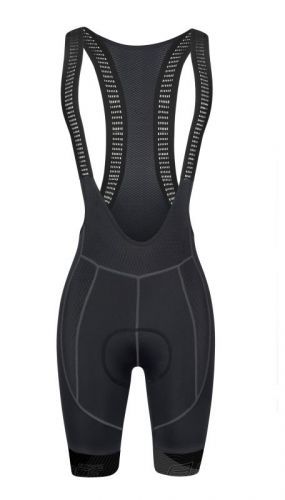 Force STRIPE LADY černé