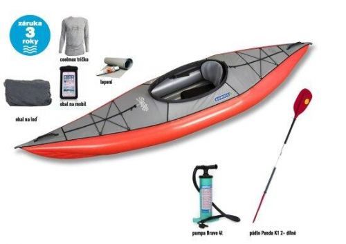 Gumotex Swing 1 Nitrilon SET - 1