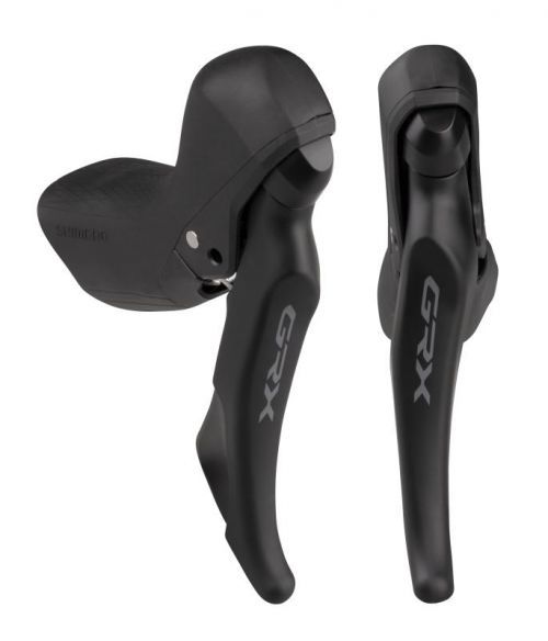 SHIMANO Řadící páka GRX STRX600 pravá 11 k, mech , hydr.