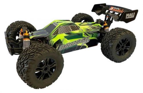 DF drive and fly models Bruggy BL Brushless 1:10XL - RTR, 70 Km/h, WATERPROOF