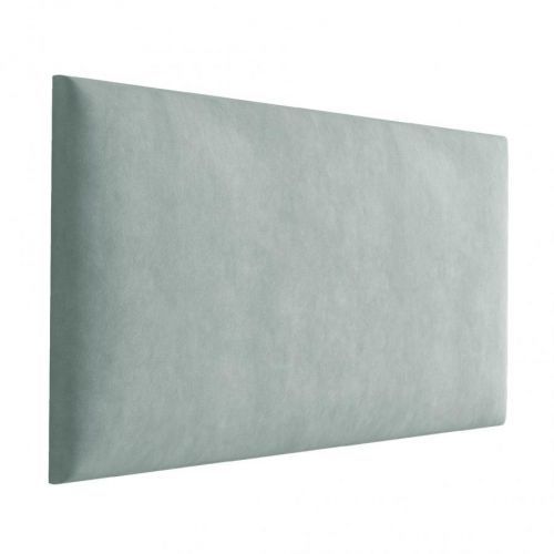 Eka Čalouněný panel Trinity 70 x 30 cm - Světlá zelená 2321