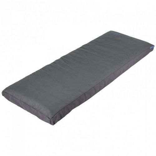 Potah na matraci Bo-Camp Airbed cover Single Barva: šedá