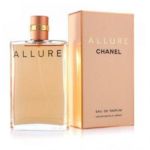 Chanel Allure Parfémovaná voda 50ml