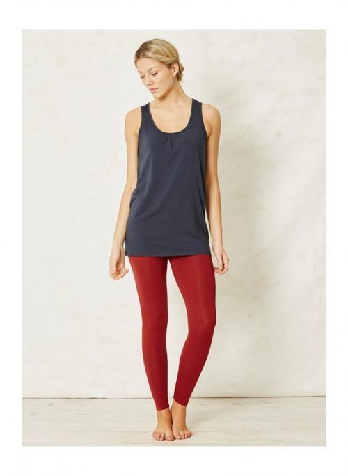 Bambusové tílko (více barev)