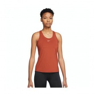 Nike  tílko Nike Dri-FIT - oranžové DD0623-623