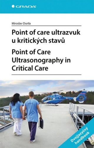 Point of care ultrazvuk u kritických stavů - neuveden