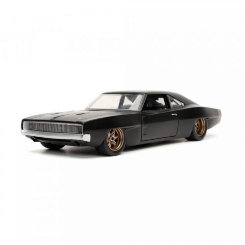 Jada Toys | Fast & Furious - Diecast Model 1/24 1968 Dodge Charger