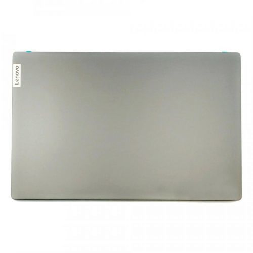 Kryt displeje víko Lenovo IdeaPad 5-15ARE05 5-15IIL05 5-15ITL05 stříbrný