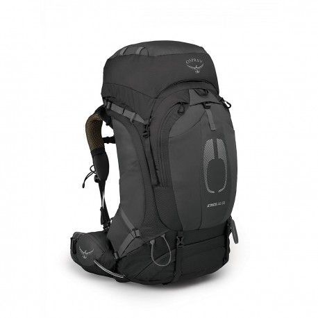 Osprey Atmos AG 65l S/M expediční batoh Black