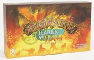 Greater Than Games Spirit Island: Feather and Flame