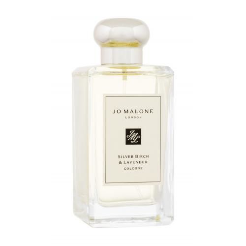 Jo Malone Lavenderland Collection Silver Birch & Lavender 100 ml kolínská voda unisex