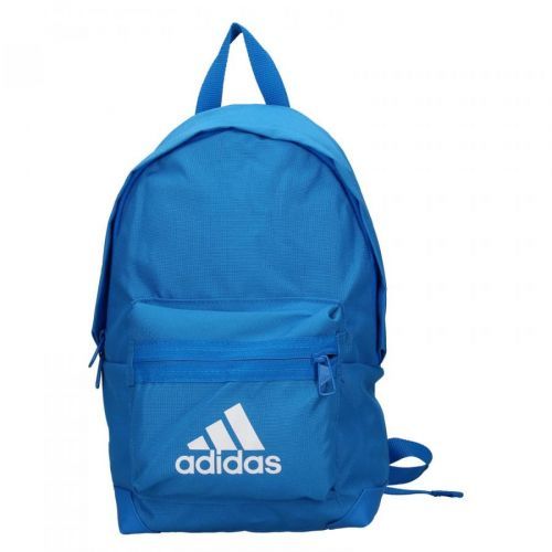 Batoh Adidas Olivian - modrá 10l