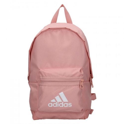 Batoh Adidas Olivia - světle růžová 10l