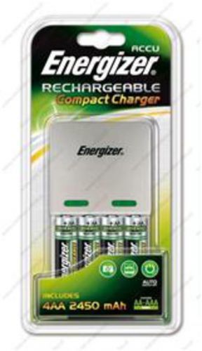 Energizer nabíječka baterií E300321400 nabíječka Maxi 6385