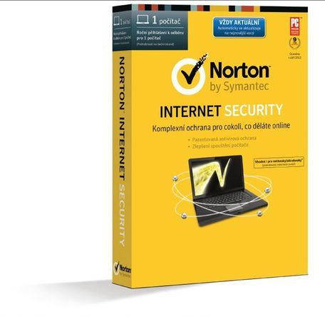 software Sw Norton Internet Security 21.0