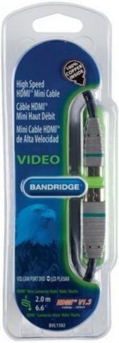 Bandridge Hdmi kabel Bn-bvl1502