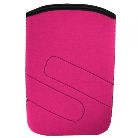 E5 pouzdro na tablet 7'' Neo Slim-růžová Re02229