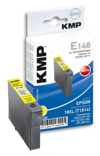 Kmp inkoust E148 / 18Xl(t1814)