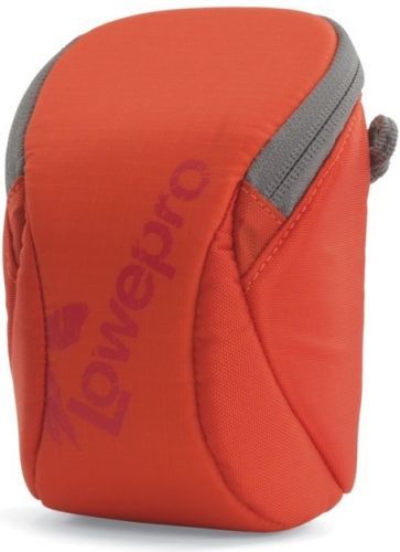 Lowepro pouzdro Dashpoint 20 pepper red