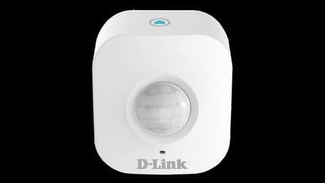 D-link Wifi router Home Senzor pohybu (DCH-S150)
