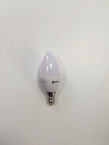 Best-led E14 4,5W tep.bílá Bl-e14-4w-2