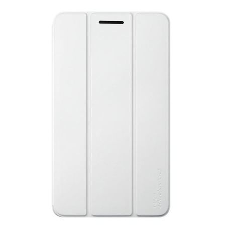 Huawei pouzdro na tablet pouzdro White Mediapad T1 8.0
