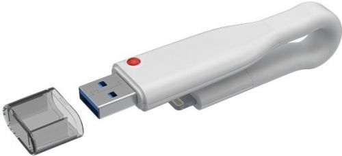 Emtec Usb flash disk iCobra2 Duo T500 64Gb Usb 3.0 & Lightning