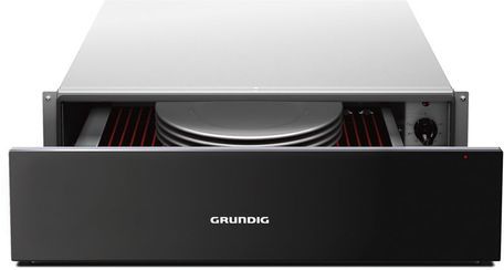 Grundig vestavná ohřevná zásuvka Gws2152b