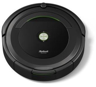 iRobot Roomba robotický vysavač 696 (R696040)