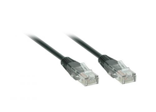 Solight síťový kabel Utp Cat.5e kabel, Rj45 konektor