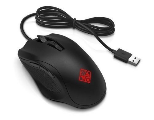 Hp myš Omen Mouse 400 Black