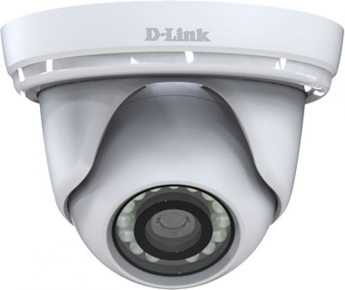 D-link Ip kamera Dcs-4802e Vigilance Full Hd Outdoor Poe Mini Dome Camera