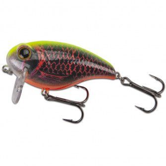 Doiyo wobler Jodan 72 Omote 7,2cm 21g, vzor OBY-3803728