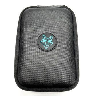 Wolf pouzdro Camo Pack Case 100 Black (WFCP004)|QUUC000101