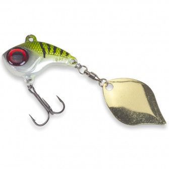 Doiyo nástraha Maku Compact 10g vzor PE-3833104