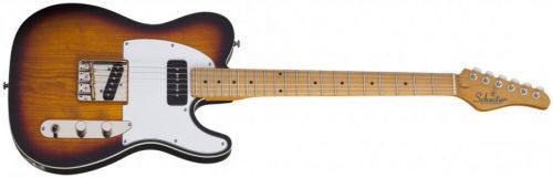 Schecter PT Special - 3-Tone Sunburst Pearl