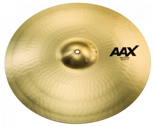 Sabian AAX Thin Crash Brilliant 20”
