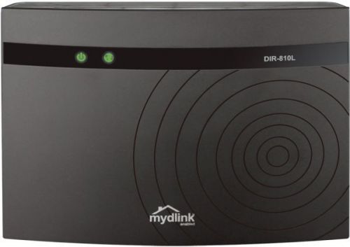 D-link Wifi router Dir-810l/e Wireless Router