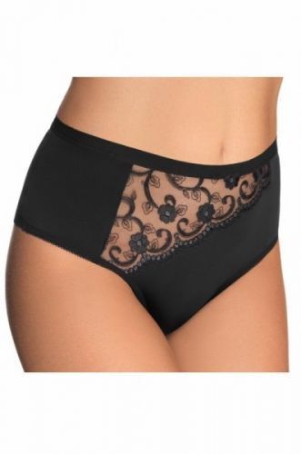 Gorsenia Roma 578 brazilky Kalhotky S béžová