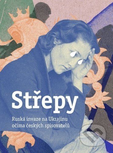 Střepy - Radioservis