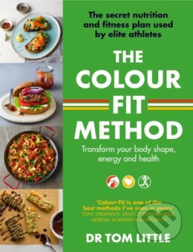 The Colour-Fit Method - Tom Little