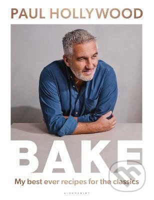 Bake - aul Hollywood