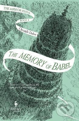 Memory of Babel - Europa Editions