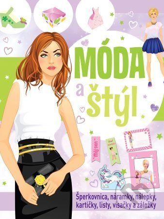Móda a štýl - Foni book