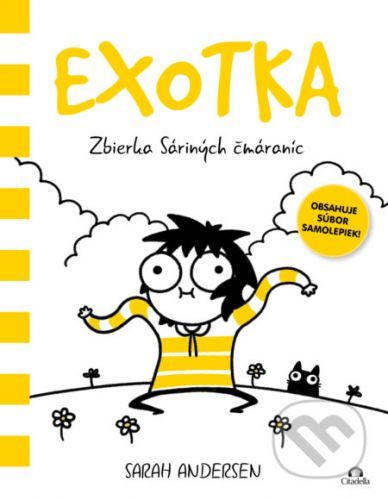 Exotka - Sarah Andersen