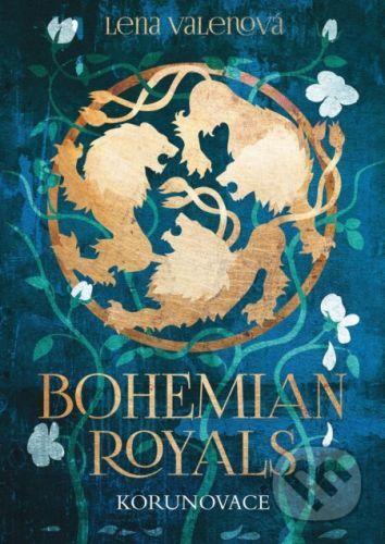 Bohemian Royals: Korunovace - Lena Valenová