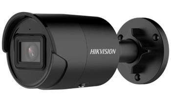 Hikvision 4Mpix, DS-2CD2043G2-IU 2,8mm černá