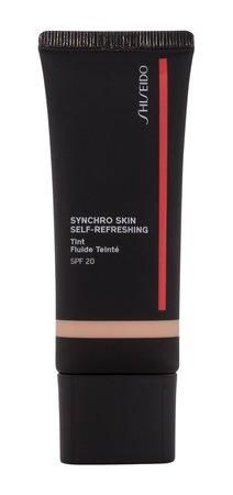 Makeup Shiseido - Synchro Skin